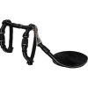 Harness And Lead Set Black For Cats