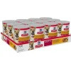Hills Adult Dog Savory Stew Chicken & Veg 12 Pack