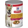Hills Adult Savory Stew w/ Chicken & Vegetables 363g