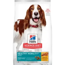Hill's Dog Food Adult Healthy Mobility