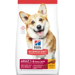 Hills Dog Food, Adult Small Bites