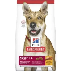 Hills Dog Food, Canine Adult