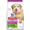 Hills Dog Youthful Vitality Small & Toy Breed Adult 7+