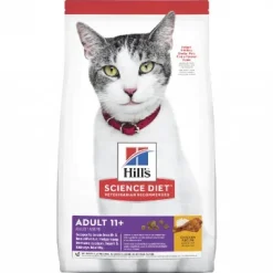 Hills Feline Age Defying Adult