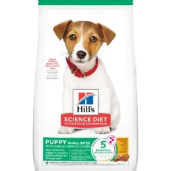 Hills Puppy Food, Small Bites