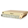 Ibiyay Fold-Out Cardboad Scratcher - Sage Green