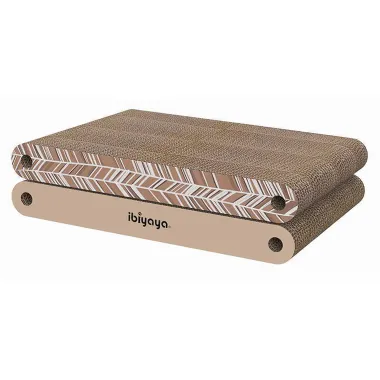 Ibiyay Replacement Board For Hide/Fold Out - Cinnamon