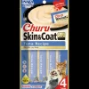 Inaba Cat Churu Skin & Coat Tuna 56g