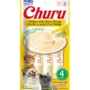 Inaba Churu Mousse Treat Chicken w/ Cheese 56g