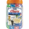 Inaba Churu Mousse Tuna Chicken Variety 50 x 14g