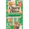 Inaba Churu Wrap Bites Tuna 30g
