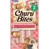 Inaba Churu Wrap Bites Tuna & Salmon 30g