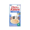 Inaba Kitten Churu Tuna 14g 4's