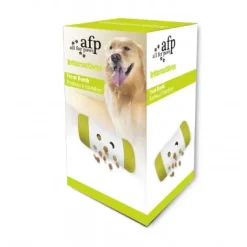 Interactive Treat Frenzy Rolle 16 x 7cm