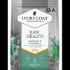 Ivory Coat Raw Health Cat Indoor & Hairball Chicken 4Kg