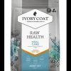 Ivory Coat Raw Health Cat Oral Care Chicken 4kg