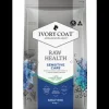 Ivory Coat Raw Health Dog Sensitive Lamb 10Kg
