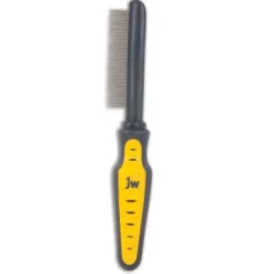 JW Gripsoft Cat Comb 20cmx8cm