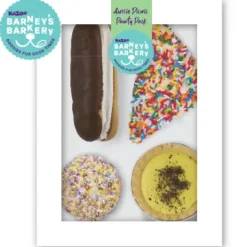 Kazoo Barneys Barkery Dog Treats Aussie Picnic Pack 150g