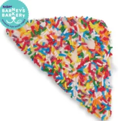 Kazoo Barneys Barkery Dog Fairy Bread 50g