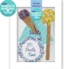Kazoo Barneys Barkery Dog Birthday Party Pack -Blue 150g