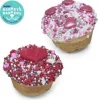 Kazoo Barneys Barkery Dog Cupcake Duo - Hearts 35gm
