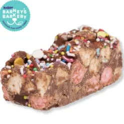Kazoo Barneys Barkery Dog Rocky Road 45gm