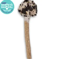 Kazoo Barneys Barkery Meaty Pop - Liver 65gm