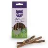 Kazoo Kitty Silervine Dental Chews 10 Pack