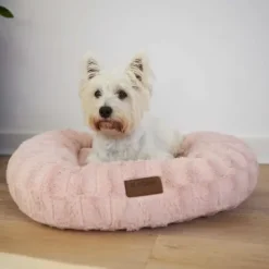 Kazoo Loop Bed Blush