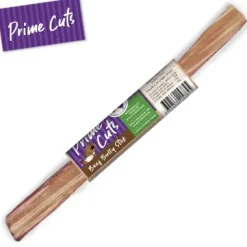 Kazoo Prime Cuts Beef Bully Sticks