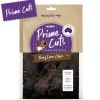 Kazoo Prime Cuts Beef Liver Chips 500gm