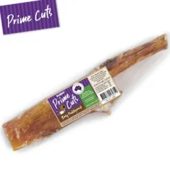Kazoo Prime Cuts Beef Paddywack 1pc - 35cm