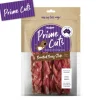 Kazoo Prime Cuts Braided Beef Sticks 20cm - 6 Pack