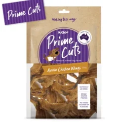 Kazoo Prime Cuts Chicken Wings 500gm
