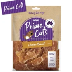 Kazoo Prime Cuts Chicken Breast 500gm