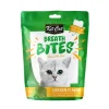 Kit Cat Breath Bites Chicken Flavour Cat Treat 60g