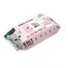 Kit Cat Wipes Cherry Blossom 80 pack