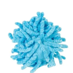 KONG Cat Toy Moppy Ball