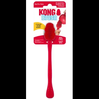 KONG Cleaning Brush