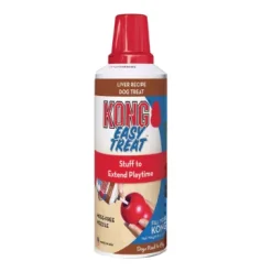 KONG Easy Treat Liver