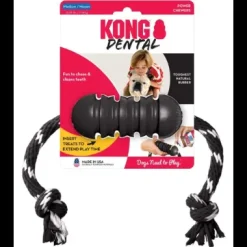 KONG Extreme Dental Rope Medium
