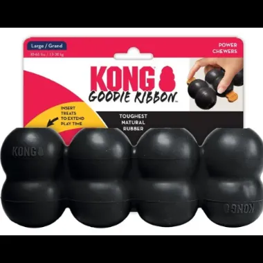 Kong Extreme Goodie Ribbon