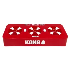 KONG Fill or Freeze Tray For Classic & Extreme