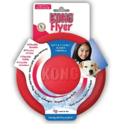 KONG Flyer Frisbee