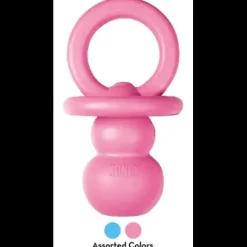 KONG Puppy Binkie Medium