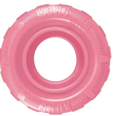 Kong Puppy Tyres