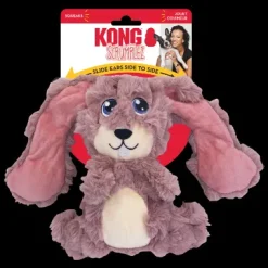 KONG Scrumplez Bunny Medium