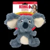 KONG Scrumplez Koala Medium