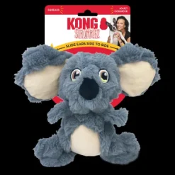 KONG Scrumplez Koala Medium